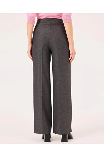 SEÇİL İspanyol Paça Cepli Pantolon