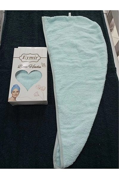 adak Hair Drying Cap/Towel