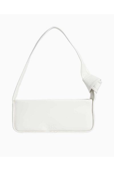 Calvin Klein Knotted Shoulder Bag Shoulder Bag