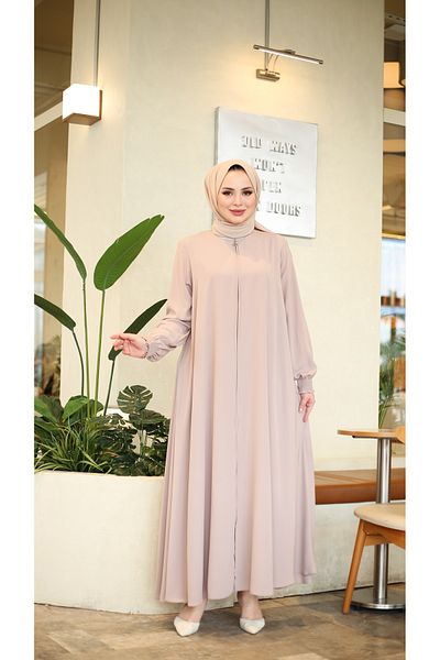 Moda İncir MEVLANA FERACE