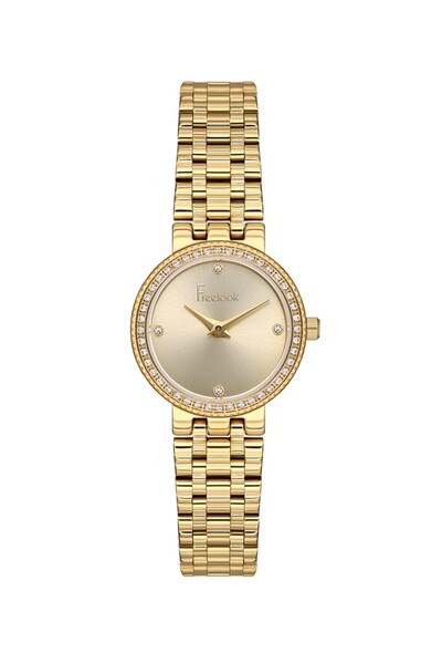 Freelook ساعة يد نسائية باريس FL.1.10482-3