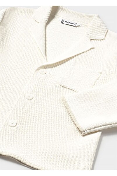 MAYORAL Baby Boy Knitted Jacket 1469