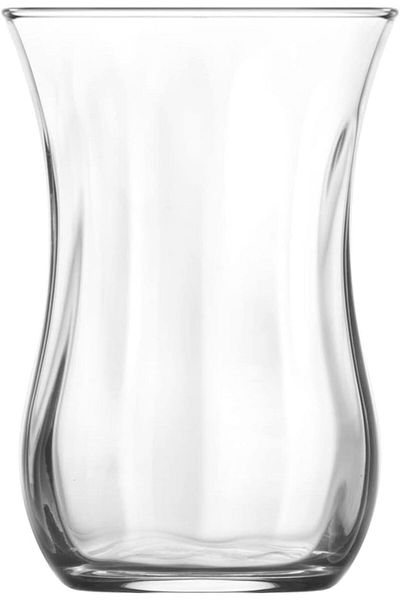 LAV -30020-Opt.Tea Cup 115Cc 6Pc St (Ar88)