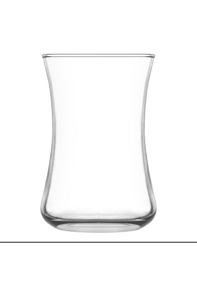 LAV Duru Tea Cups 6-Pieces Set