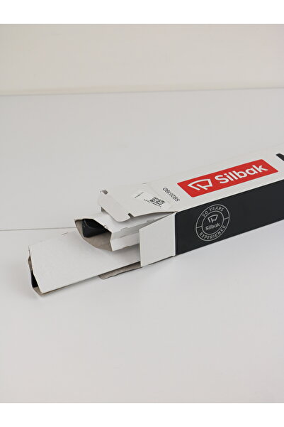 Silbak FİAT LİNEA, GRANDE PUNTO, PUNTO EVO, 500L ÖN SİLECEK TAKIMI 650mm + 38...