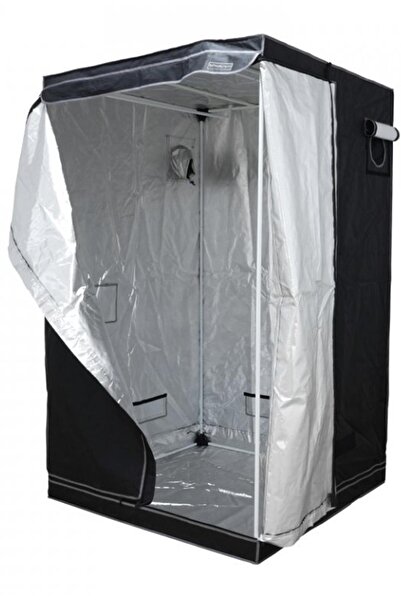 Growsanat Pure Tent 2.0 60x60x160 Bitki Yetiştirme Kabini