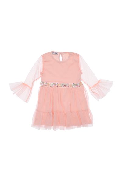 CRASSİ Rochie pentru fete din tul