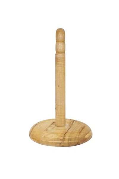 co arma Brown Kitchen Tissue Holder 30cm