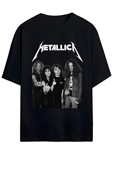 MAGORS ΜΕΤΑΛΛΙΚΑ UNISEX TSHIRT