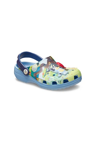 Crocs Bluey Classic Clog T