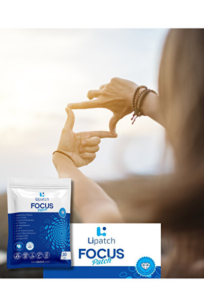 Lipatch Focus Patch