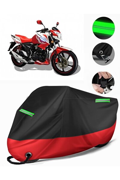 MotoEN قماش القنب الممتاز للدراجات النارية المتوافق مع Arora AR 180-19 ARS (م...
