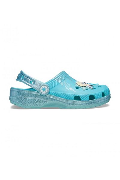 Crocs Frozen Elsa Classic Clog K