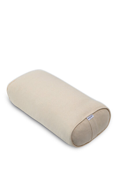 Nui Yoga Mini Ekru Bolster