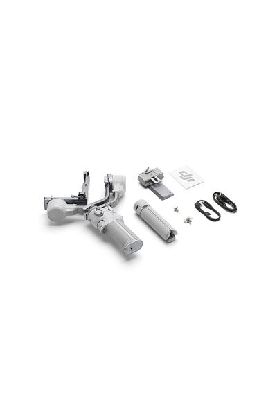 DJI RS 4 Mini Combo Gimbal Stabilizer