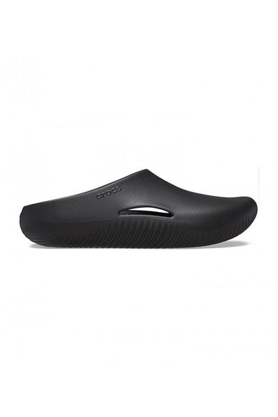 Crocs Black Crocs Mellow Clog