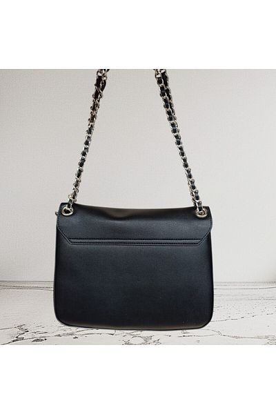 KRISTE BELL Chain Shoulder Bag