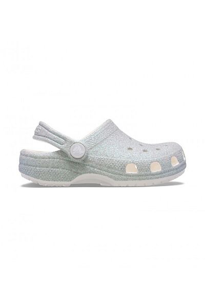 Crocs Classic Iridescent Glitter CgK