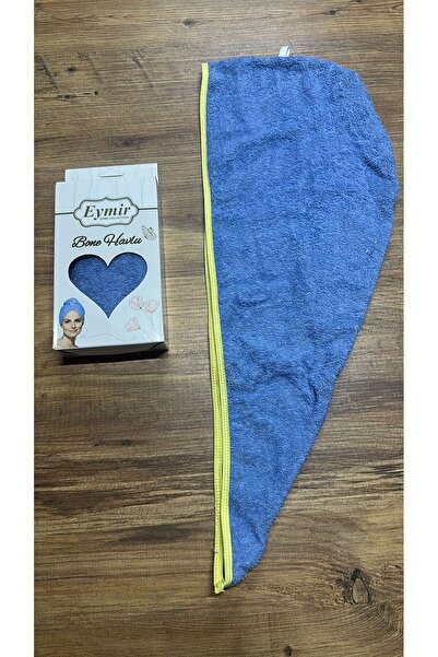 adak Σκούφος/Πετσέτα για στέγνωμα μαλλιών