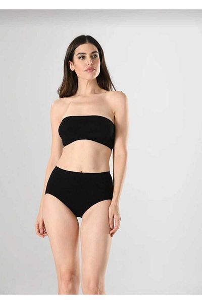 Misfit Bato Abdominal High Waist σε συσκευασία 3