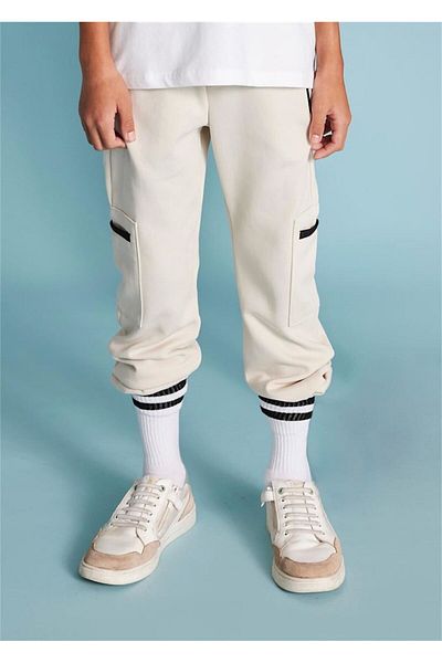 MAYORAL Boy's Sweatpants 6528