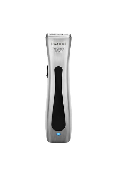 Wahl Beret Cordless Professional Hair Clipper - Silver