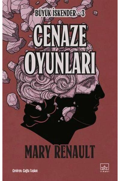 İthaki Yayınları Cenaze Oyunları