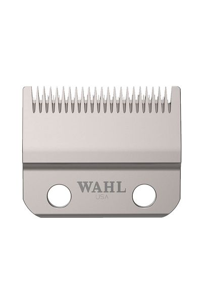 Wahl Magic Cordless Stagger Tooth Blade 02161-400 - Silver