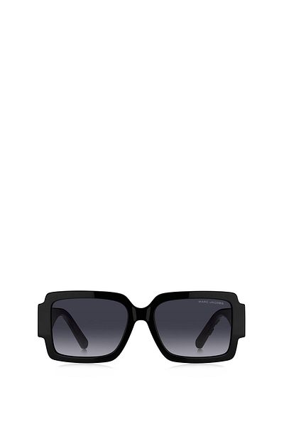 Marc Jacobs Marc 693/S Col 08A90 55-17-145 Women's Sunglasses