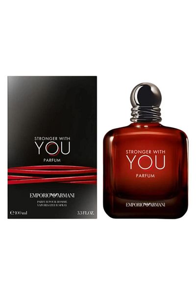 Giorgio Armani Stronger With You by Emporio Armani Parfum 100ml