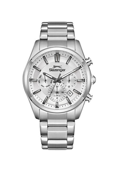 Slazenger SL.09.2498.2.03 ERKEK KOL SAATİ