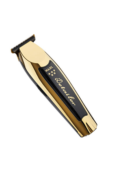 Wahl ماكينة تشذيب لاسلكية احترافية 8171L - ذهبية