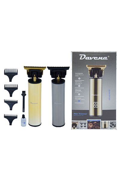 Davena Mini Hair Clipper and Shaver
