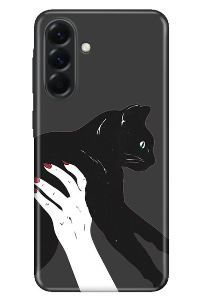 Cekuonline Case for Samsung Galaxy A36 6.7 "Case Patterned Sm-A366B Silicone ...