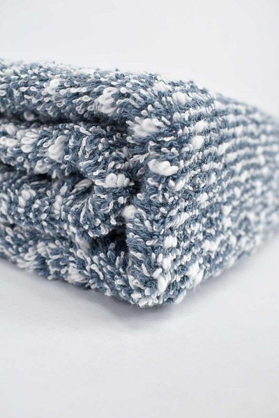 birizmoda Prosop de mână și față Blue Melody