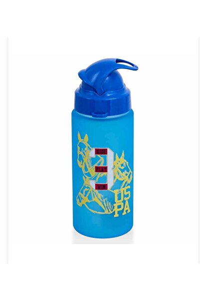 Polo قارورة ماء مع دعم