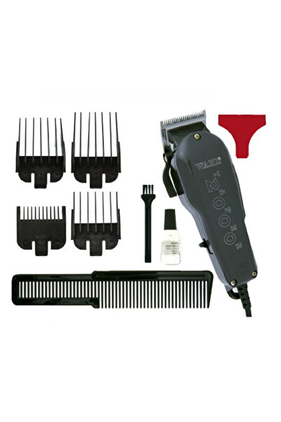 Wahl Taper 2000 Professional Classic Series Hair Clipper Corded - Gray