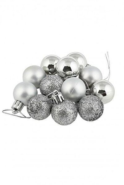 Snow Angels 4 εκατοστά 24 ΤΕΜΑΧΙΑ ΜΠΑΛΑ ΧΡΙΣΤΟΥΓΕΝΝΙΑΤΙΚΟΥ ΔΕΝΤΡΟΥ ΔΙΑΚΟΣΜΗΤΙΚΟ ΣΤΟΛΙΔΙ ΜΑΤ-ΓΛΑΝΤΕΡ-ΑΣΦΡΑΓΙΣΤΟ