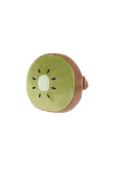 Miniso Fruit Series - Kiwi Hand Pillow