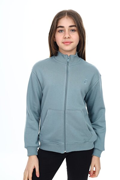 Toontoy Cardigan brodat pentru fete