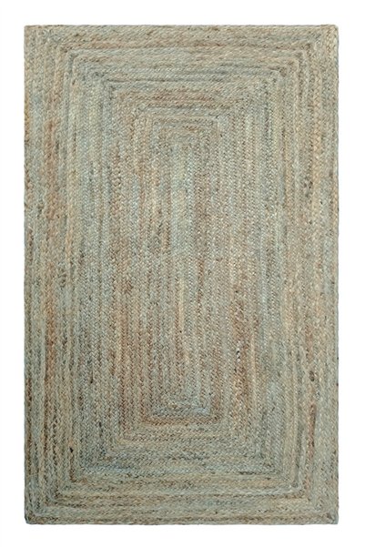 GizHome Bolero Jut Örgü Halı G12 80X150