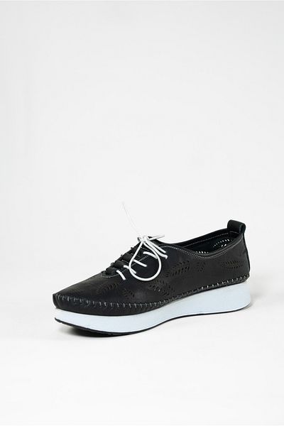 DAXİS Sportwear Company PANTOFI DE DAMA PIELE VERITABILĂ
