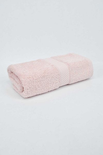 birizmoda Πετσέτα χεριών και προσώπου Miranda Plain – Πούδρα