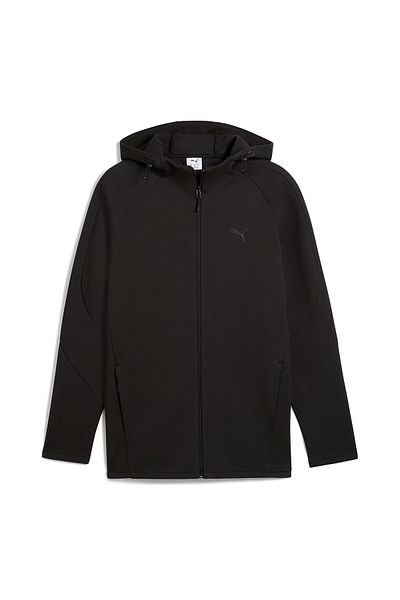 Puma Evostripe Men's Black Training Sweatshirt 63152901