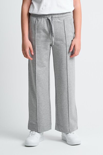 ALEXANDERGARDI Boru Paça Çocuk Eşofman Altı