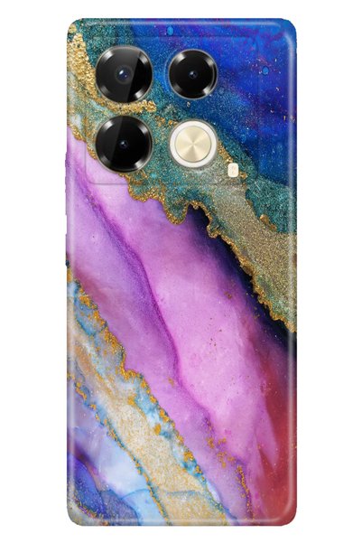 Cekuonline Sohomermer for Samsung Galaxy A36 6.7" Case Camera Protection Sili...