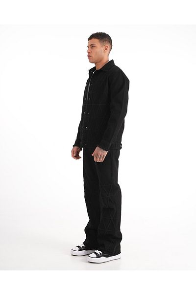 İkao Regular Fit Jacket Pants Set