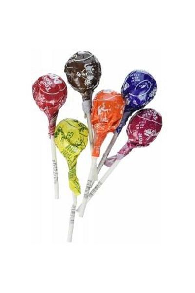 Hershey's Tootsie Roll Pops - 287 Gr Lollipop