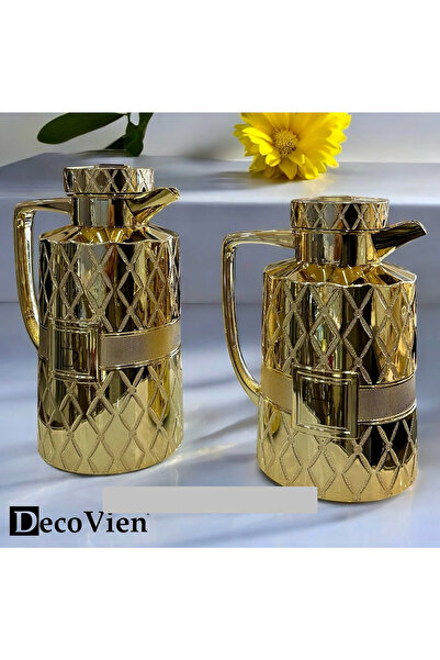 EVRA 2 Li İkramlık Sıcak Çay Termos aym-2700B