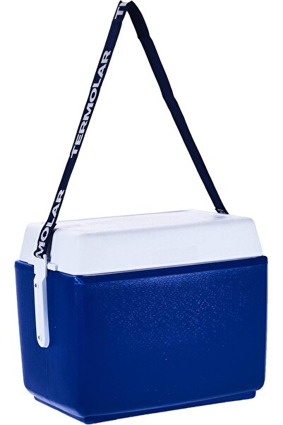 Termolar ثلاجة بمقبض سعة 24 لتر، أزرق، 3503AZ